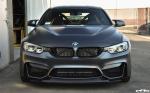 BMW M4 GTS by EAS on HRE Wheels (FF15) 2018 года